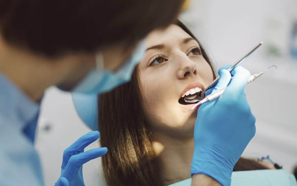 Endodontia tratamento de canal em manaus